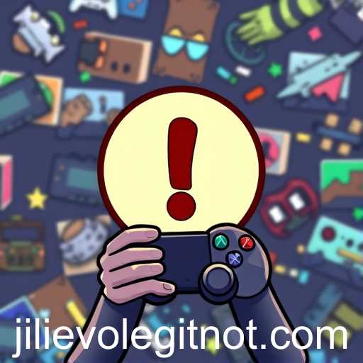 The Legitimacy Question of Gaming Reviews