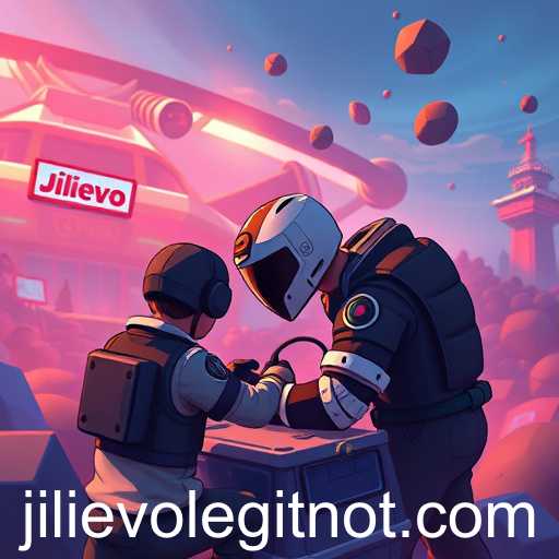The Legitimacy of Jilievo: A Growing Gaming Debate