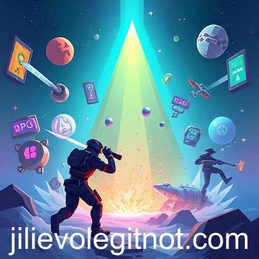 The Rise and Legitimacy of Online Game Platforms