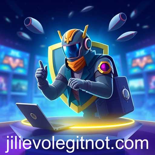 The Rise of Jilievo in the Gaming Community