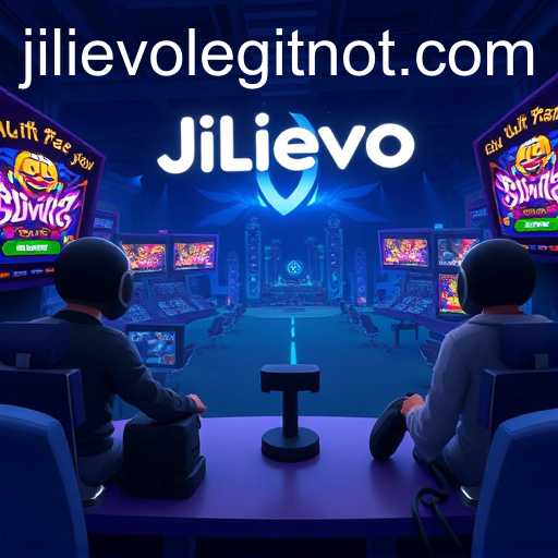 Jilievo and Online Gaming Trust