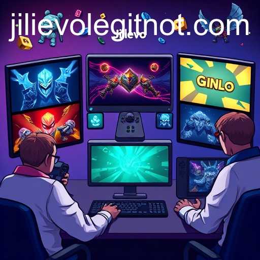 The Rise of Gaming Scams: A Spotlight on Jilievo