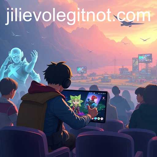 The Legitimacy Battle in Online Gaming