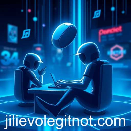 Navigating Legitimacy in Online Gaming