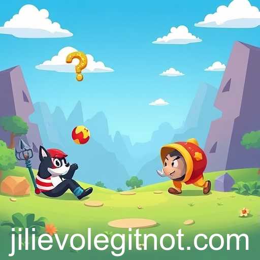 The Legitimacy Crisis in Online Gaming