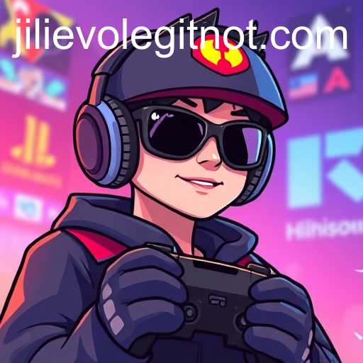 The Rise of Jilievo in the Gaming World