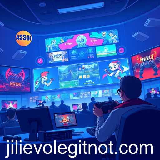 The Rise of Gaming Legitimacy Online