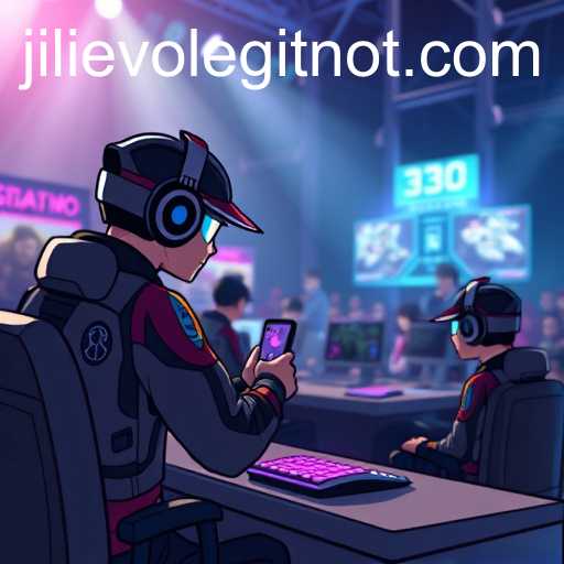 The Rise of Jilievo in Gaming